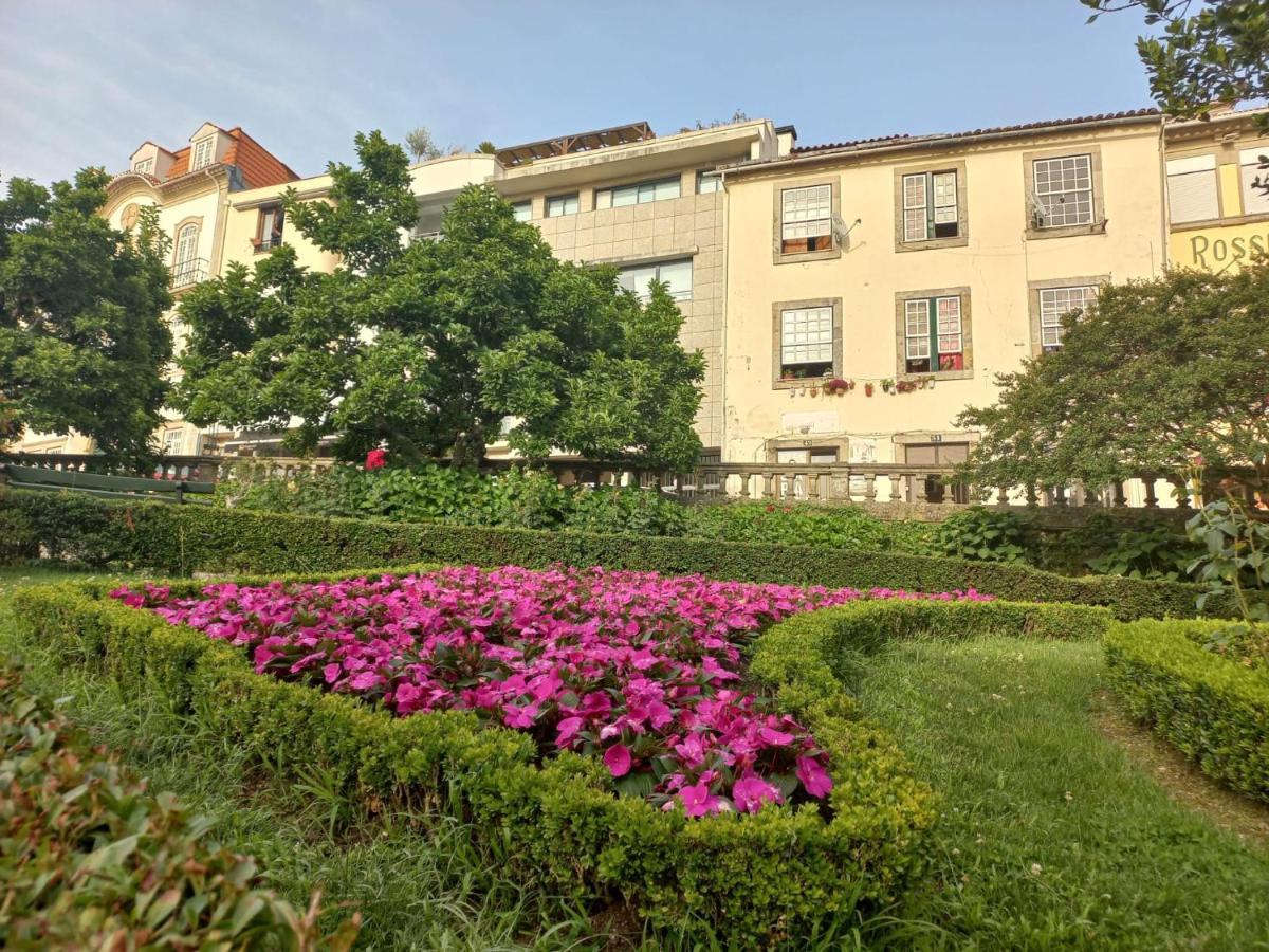 ויסאו Studios Rossio מראה חיצוני תמונה