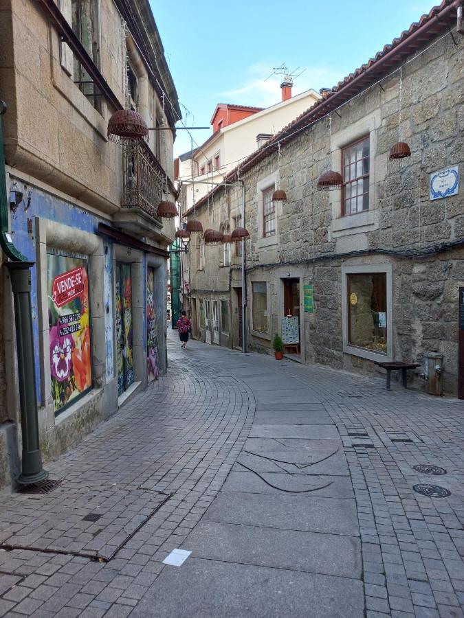 ויסאו Studios Rossio מראה חיצוני תמונה